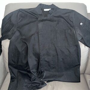 Chef coat-large